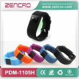 Promotion Gift Heart Rate Watch Bluetooth Pedometer Bracelet