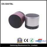 Bluetooth Stereo Sound Speaker Colorful Mini Bluetooth Speaker (OS-S007BL)