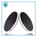 Electric Type and Mobile Phone Use Round Wireless Charger