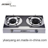 Factory Supply New Design Electric Double Stove