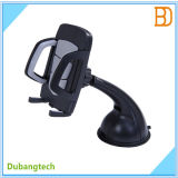 S054 Wholesale Arc Arm Cradle Phone Holder for Car Mount