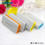 Full Capacity 4000mAh Power Bank Charger for Mobile Phone