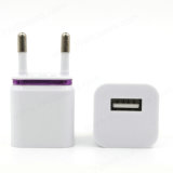 New Design Colorful Phone Charger/Travel Charger