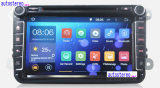Android 4.2.2 Car Two DIN DVD Player for Volkswagen