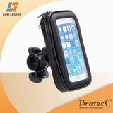 Mobile Phone Bicycle Handlebar Mount Case (pH9-2)