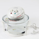 Home Use Food Cooker Halogen Oven with Multifunction Function