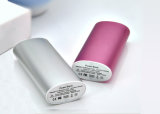 Power Bank, Power Charger 5200mAh for Mobile Phone