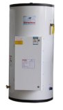 Bce Commercial Electric Tank Type Water Heaters