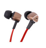 Stereo Wired in Ear Headset Headphone Earphone