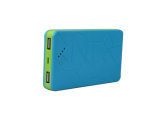 6000mAh Power Charger with Polymer Cell for Mobile Phone