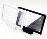 Mobile Phone Screen Magnifier Bracket Stand, Enlarged Screen Mobile Phone