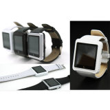 White U10L Waterproof Bluetooth Smart Watch with 1.54'' TFT Screen