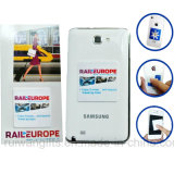 Micro Screen Cleaner, Mobile Phone Sticker