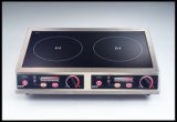 Commercial High Power Induction Cooker (CT-40)