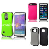 Hot Selling TPU+PC Mobile Phone Case for Galaxy G9200/S6