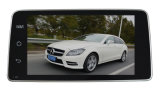 Android GPS Player for Benz Cls DVD Navigation with Headrest