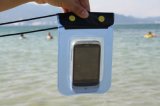 Waterproof Case for Blackberry and Compatible with iPhone Nokia Samsung HTC or Other Similar Size Mobile Phones