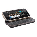 Original Qwerty 8GB GPS Mini N97 Smart Mobile Phone