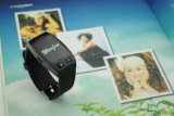 USD6~USD8 Vibrating Bluetooth Bracelet/Watch for Mobile Phones