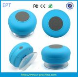 Design for Kids with Sucker Ixp4 Waterproof Wireless Bluetooth Speaker