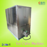 Best Cube Ice Maker Machine in China for Middle East