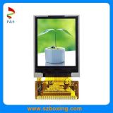 1.8 Inch TFT LCD Display with 12 O'clock Viewing Angle