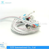 High Quality Mobile Phone Micro USB Cable for Samsung/iPhone (Type-LC)