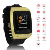 2015 Capacitive Touch Screen Smart Bluetooth Watch
