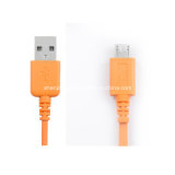 Micro USB 2.0 Charge and Data Transfer Cable for Samsung (JHU220)