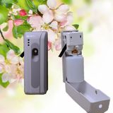 Factory Outlets Refillable Aroma Diffuser Scent Machine Liquid Dispenser Natural Air Purifier OEM/ODM Perfume Refill