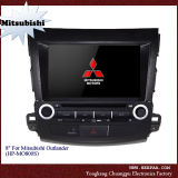 HEPA Car DVD GPS Player for Mitsubishi Outlander (HP-MO800S)