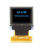 0.66 Inch OLED Display for Wearable Device