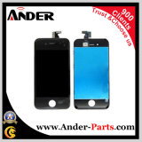 Mobile Phone LCD with Digitizer Assembly for Apple iPhone 4G, CDMA Black