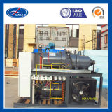 10t Water Cooled Ice Machine for Fish