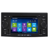 Special Car Navigation System with DVD GPS Player for Toyota Reiz (IY0813)