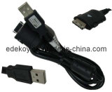 Digital Camera USB Cable for Samsung SUC-C2