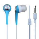 Low Price Earphones for Gifts Promotion