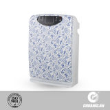 Ionization Air Purifier with HEPA Filter