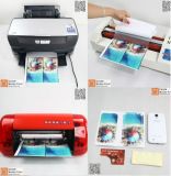 Software and Machine for Cellphone/Mobile Phone's Sticker Skin