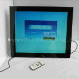 Advertising Digital Picture Frame 17 Inch