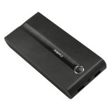 Mobile Phone Polymer USB External Battery Power Bank