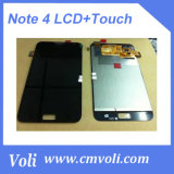 for Samsung Galaxy Note 4 LCD with Digitizer