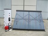 Split High Pressure Solar Water Heater