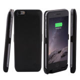 External Mobile Phone Rechargeable Lithium Battery Case for iPhone6