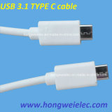 C Type-C Type USB3.1 USB Cable