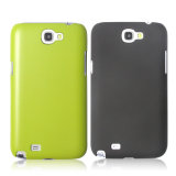 for Samsung Galaxy Note 2 Rubber Case