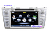 Car DVD Player for Toyota Camry Aurion