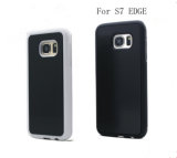 Mobile Phone Accessory Anti Gravity Cell Phone Case for Samsung S7/S7 Edge Cover Case