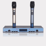 China Supply Professional Wireless Microphone K268