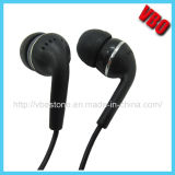 High Quality Fashion in-Ear Stereo Earphone Without Mic (10P1048)